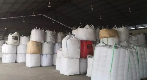 马来西亚查封两间废塑料工厂,厂家撕掉警戒线惹政府重视
